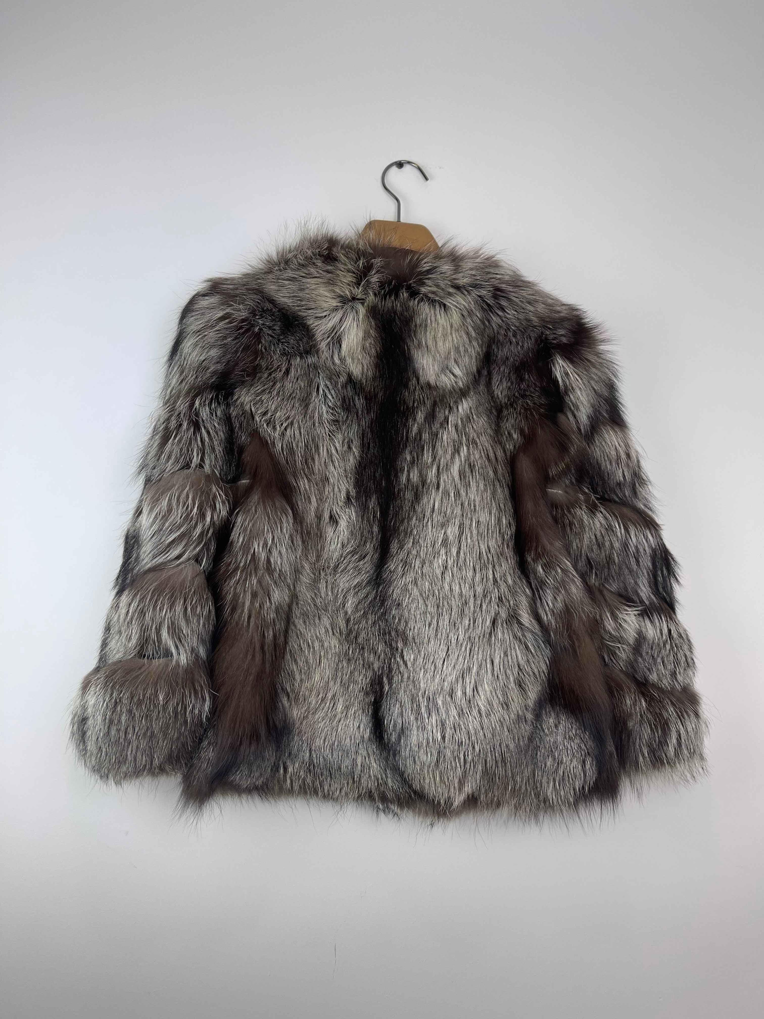 Fur No.14