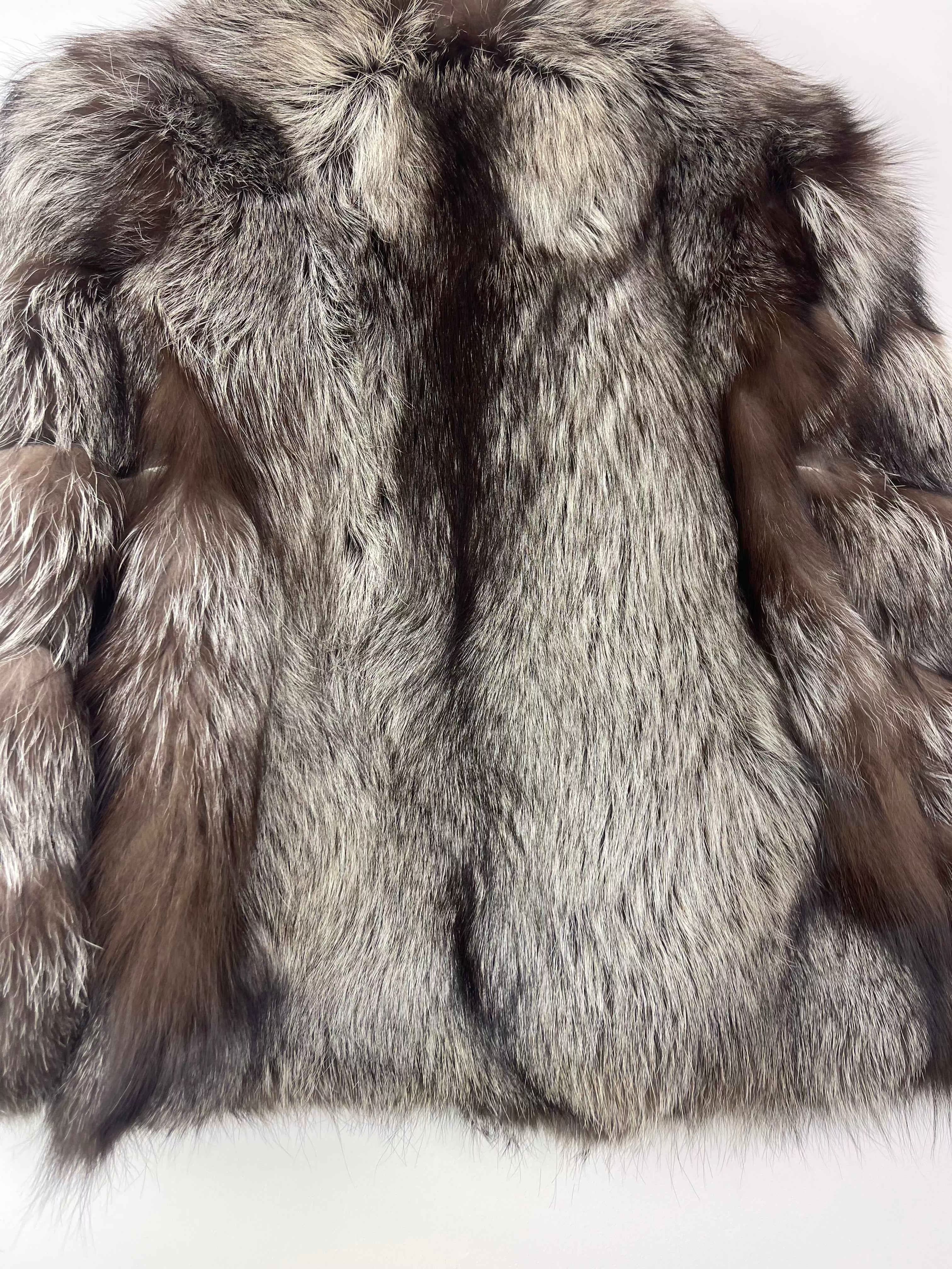 Fur No.14