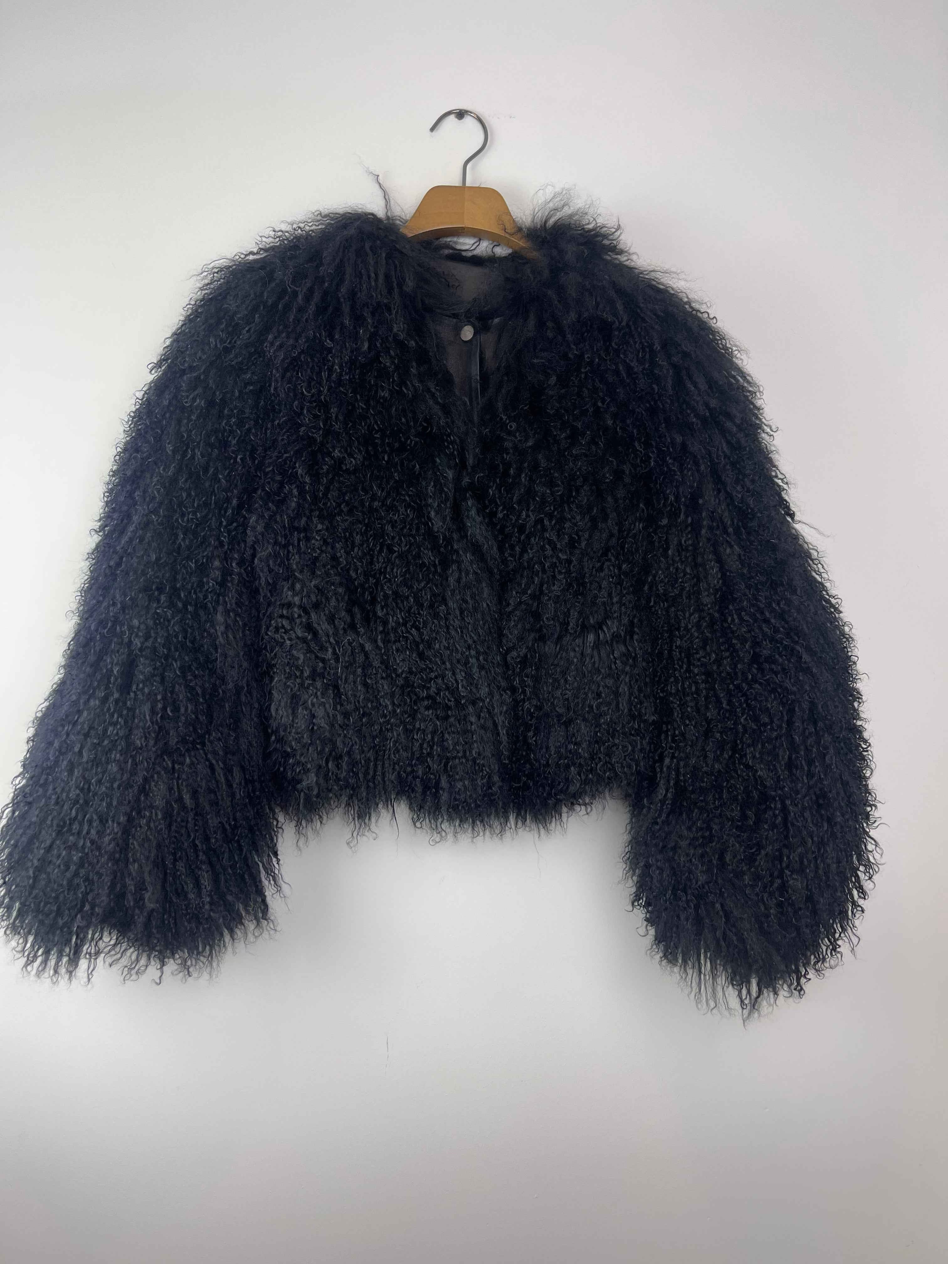 Fur No.11