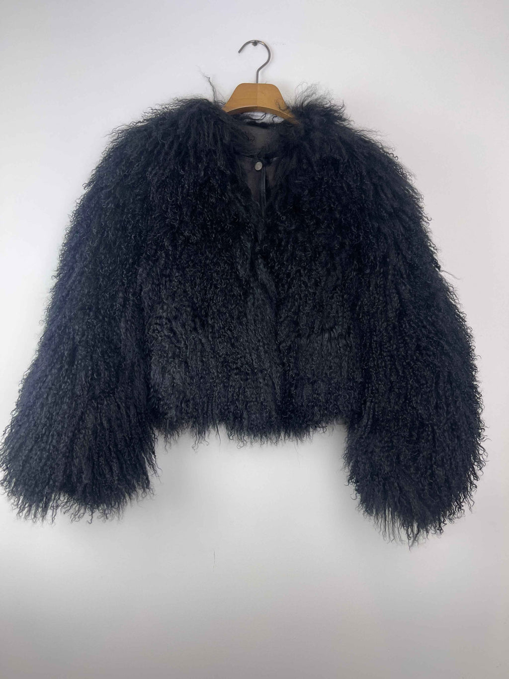 Fur No.11