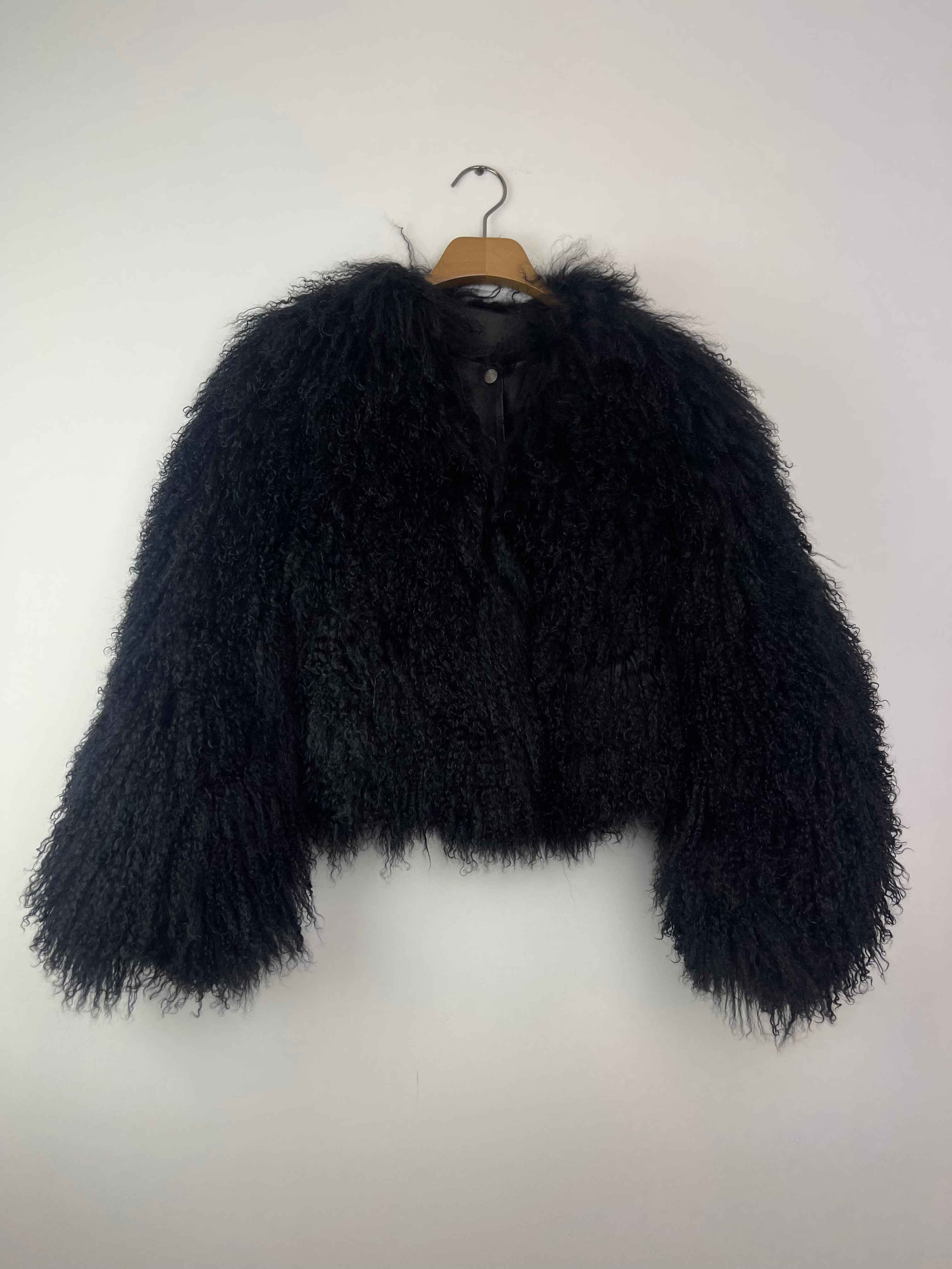 Fur No.11