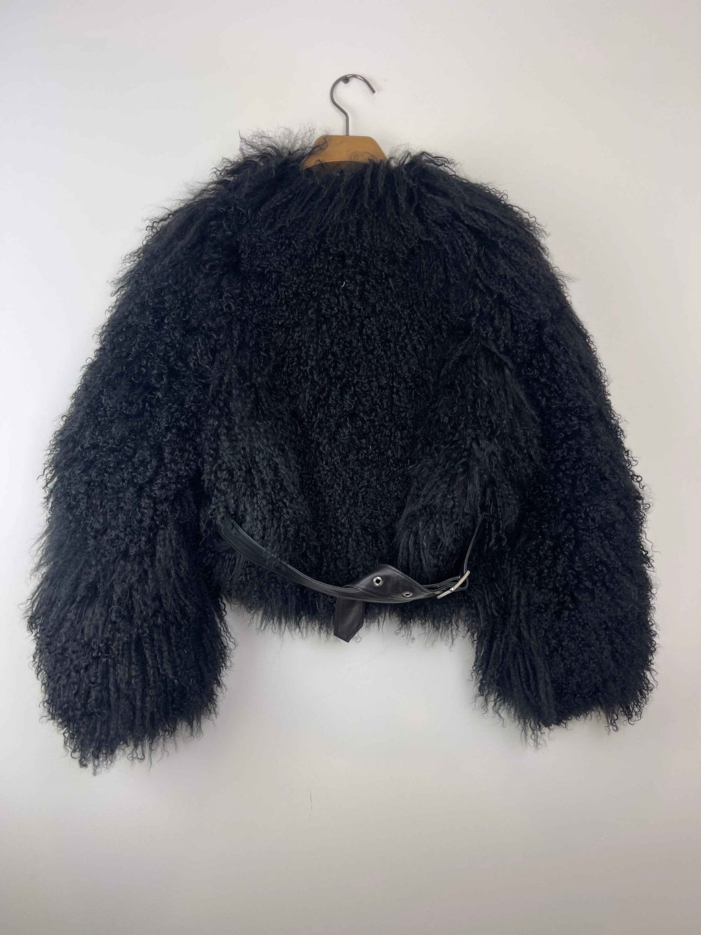 Fur No.11