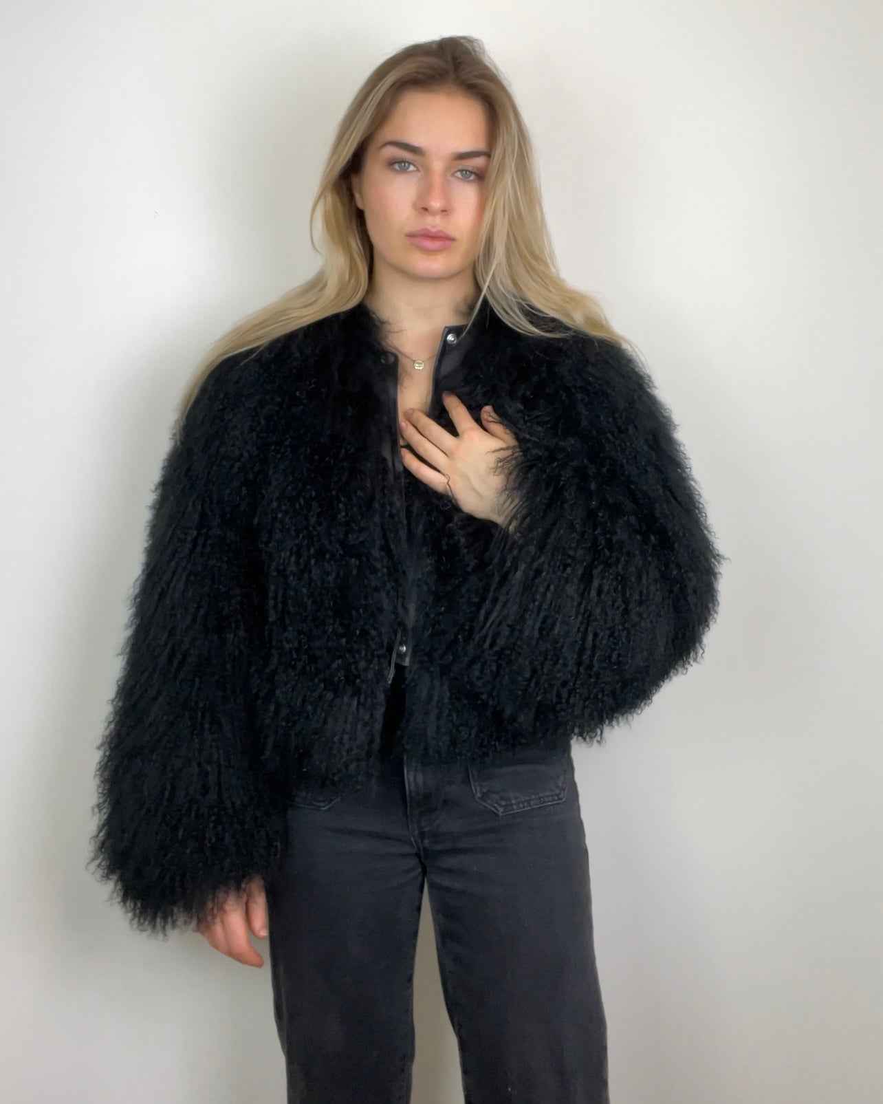 Fur No.11