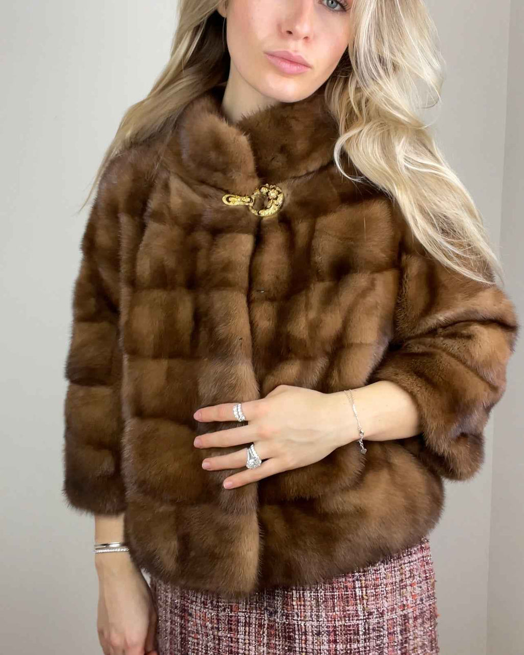 Fur No.13