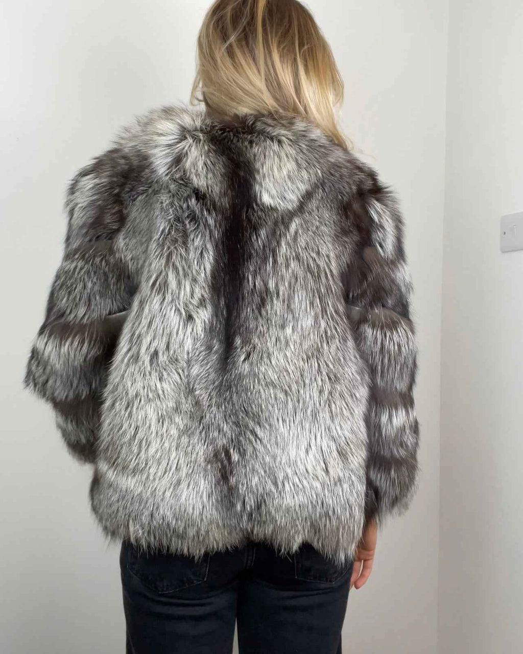 Fur No.14