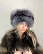 The Fur Hat