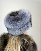 The Fur Hat