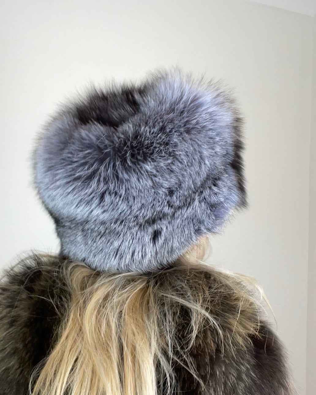 The Fur Hat