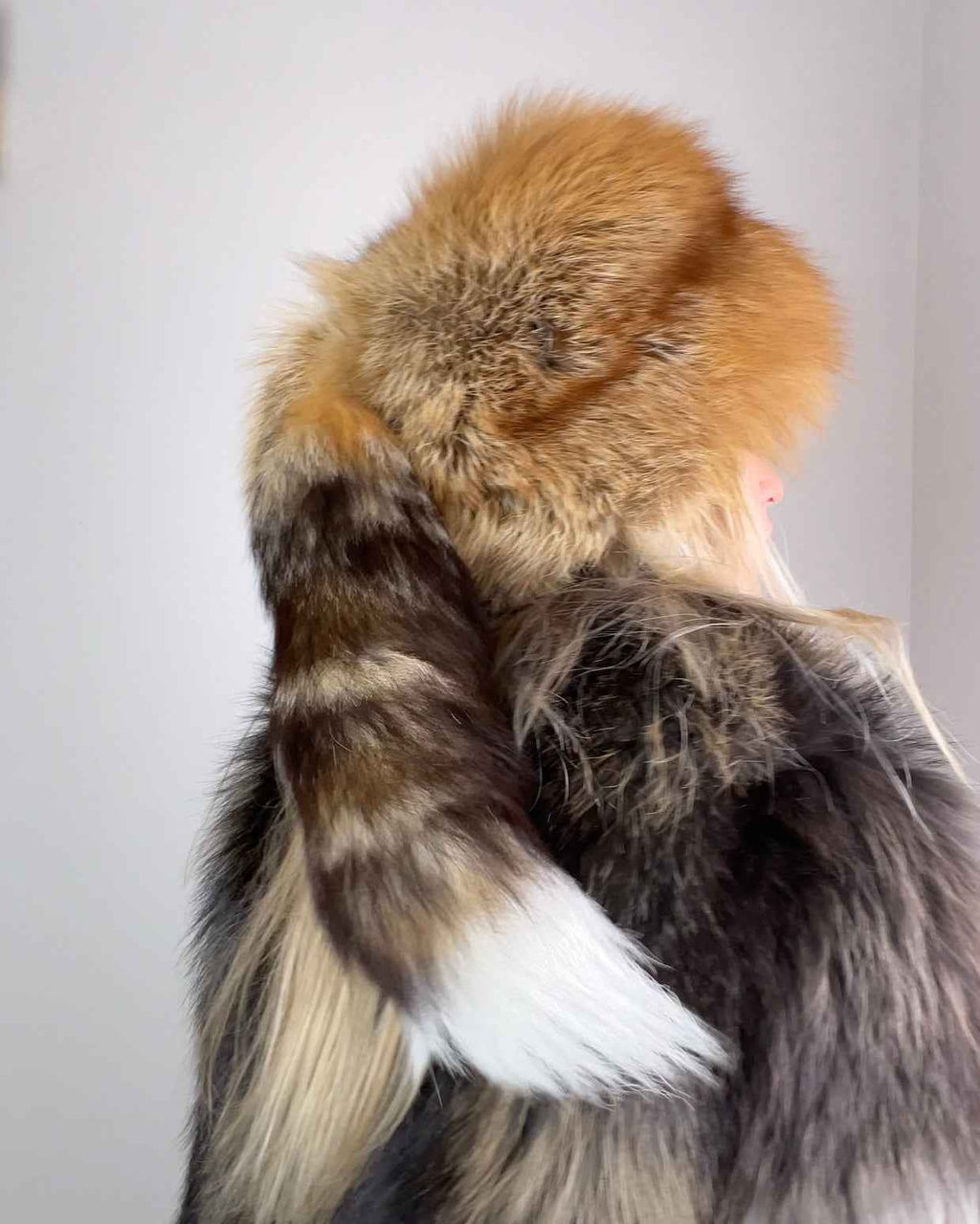 The Fur Hat