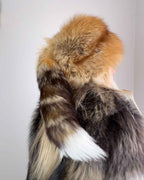 The Fur Hat