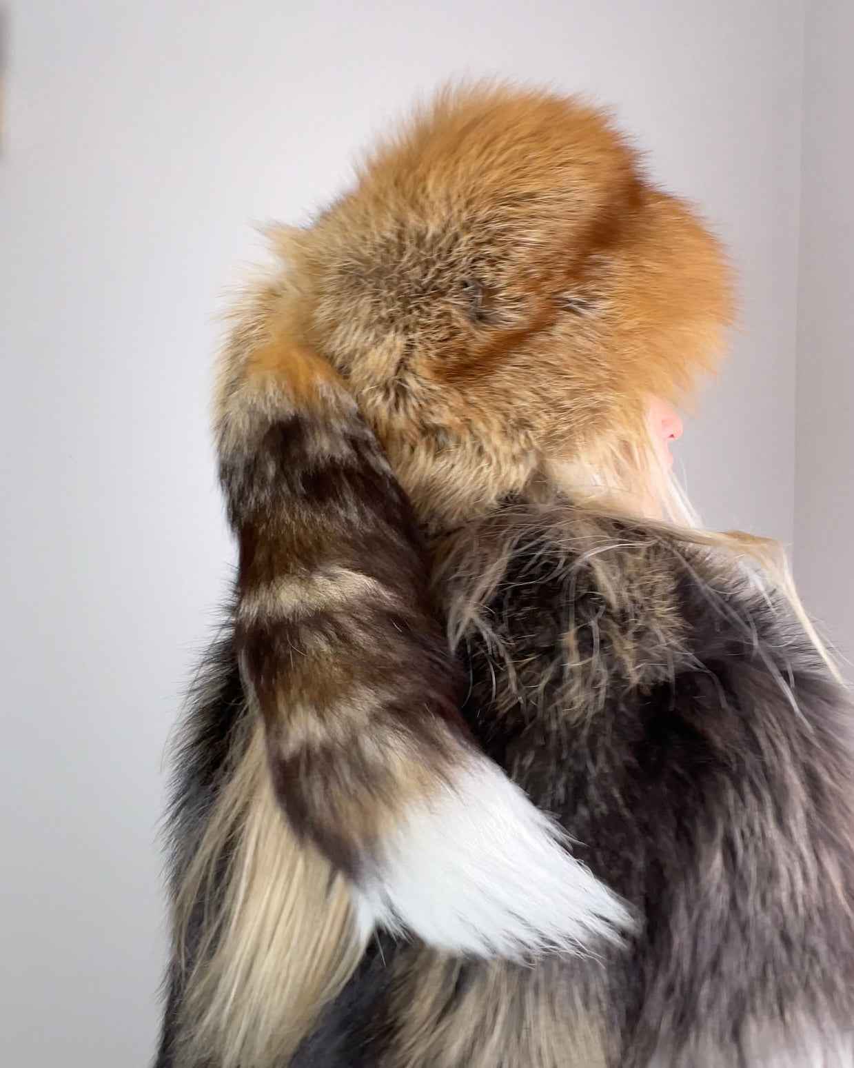 The Fur Hat