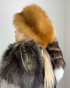 The Fur Hat
