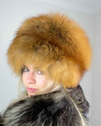 The Fur Hat