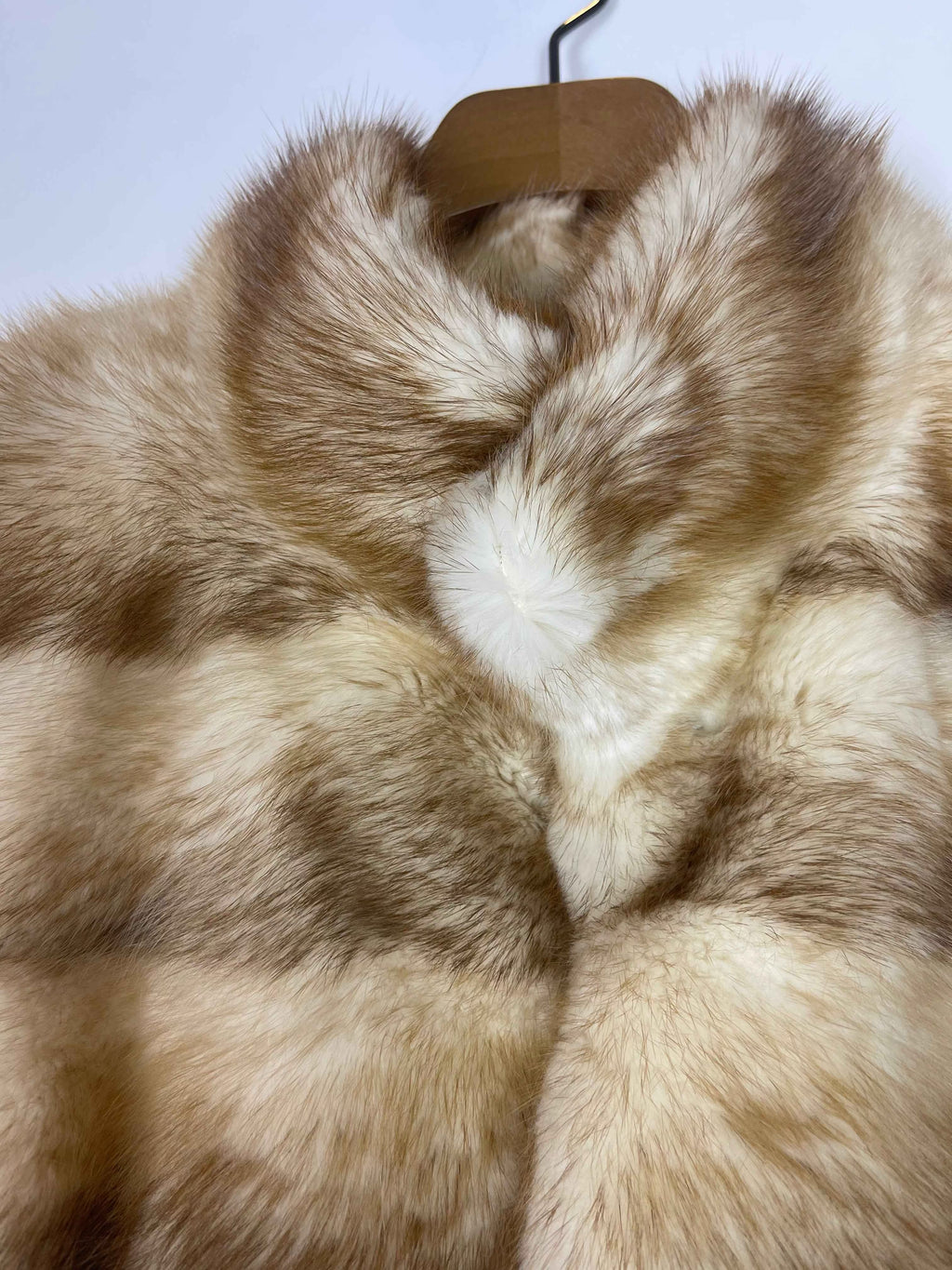 Fur No.16