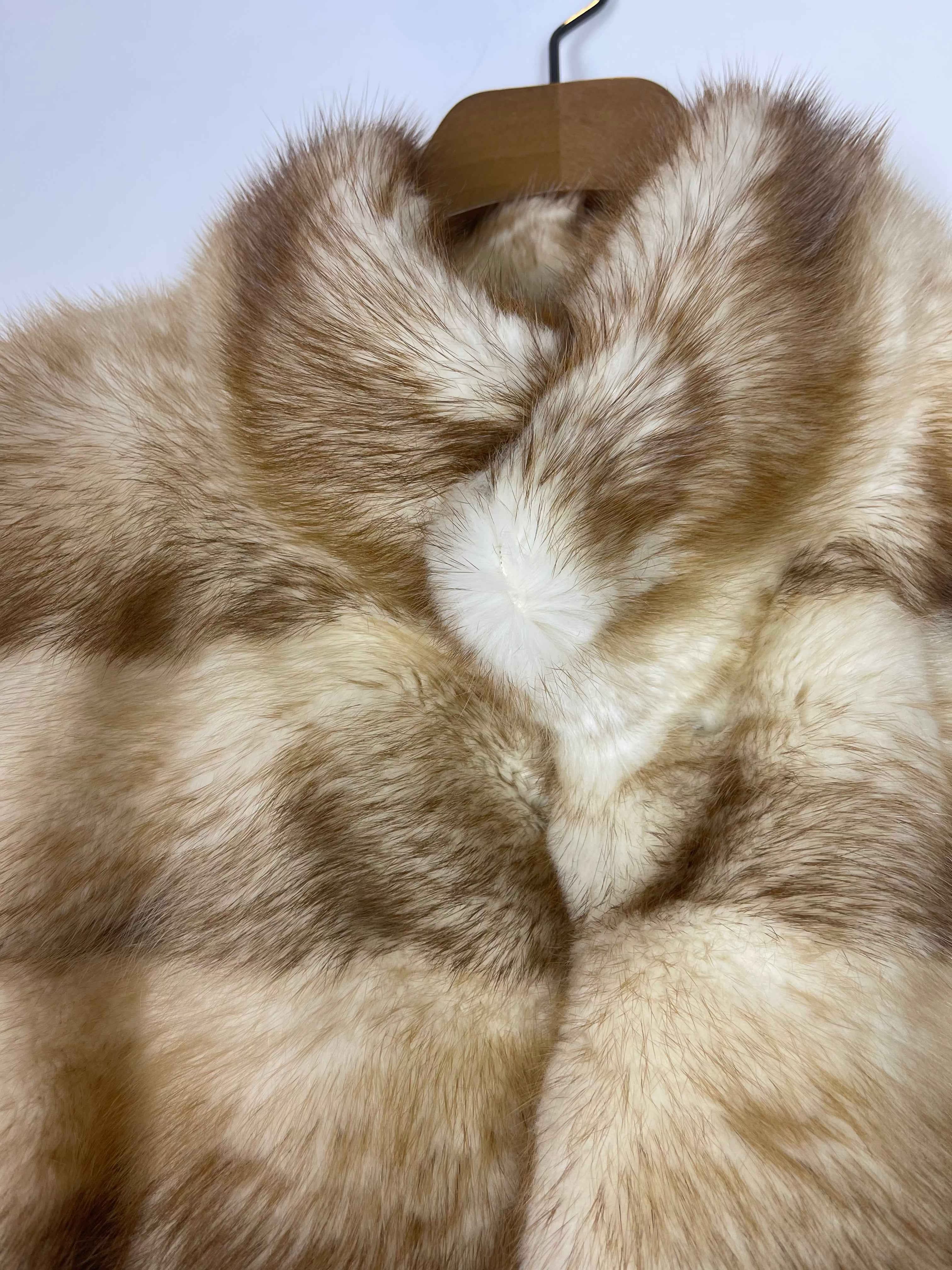 Fur No.16