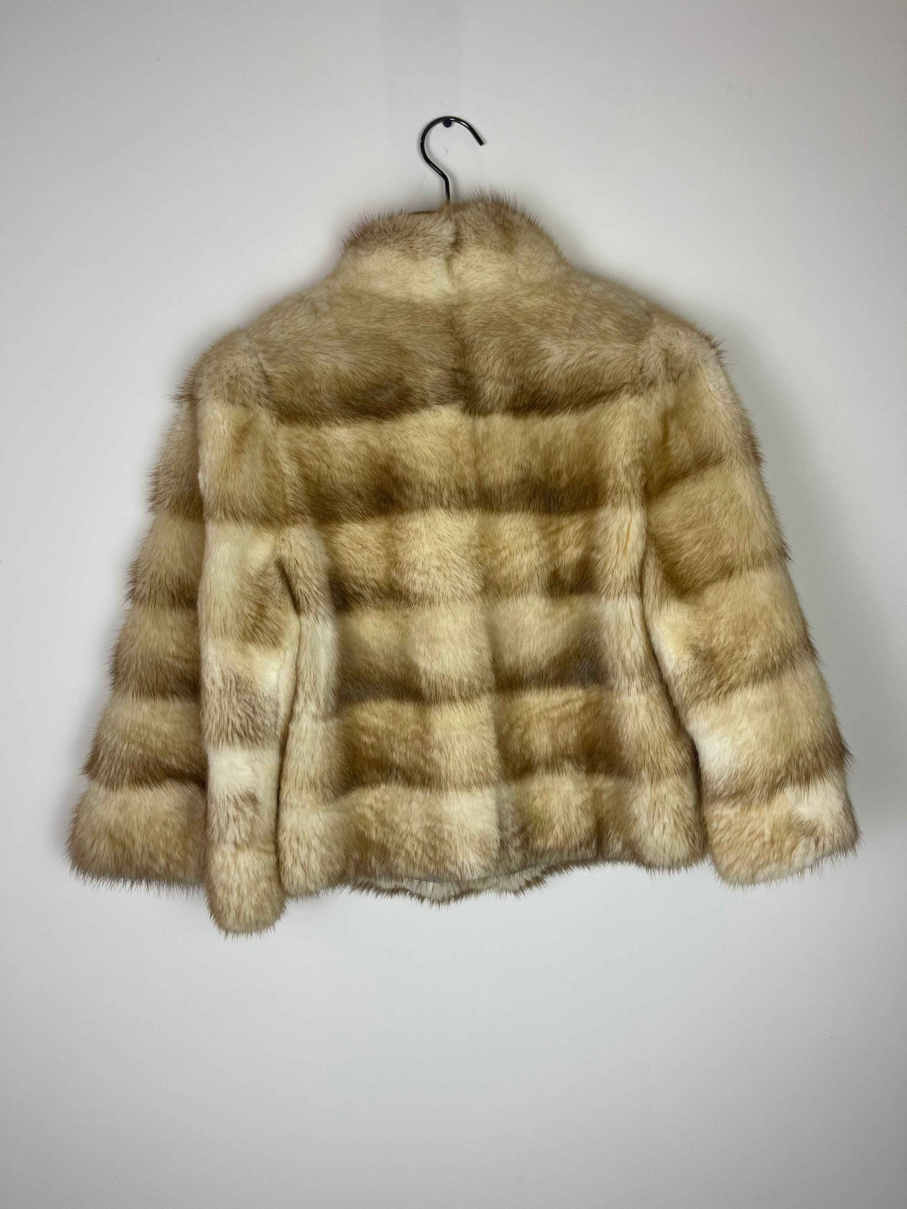 Fur No.16
