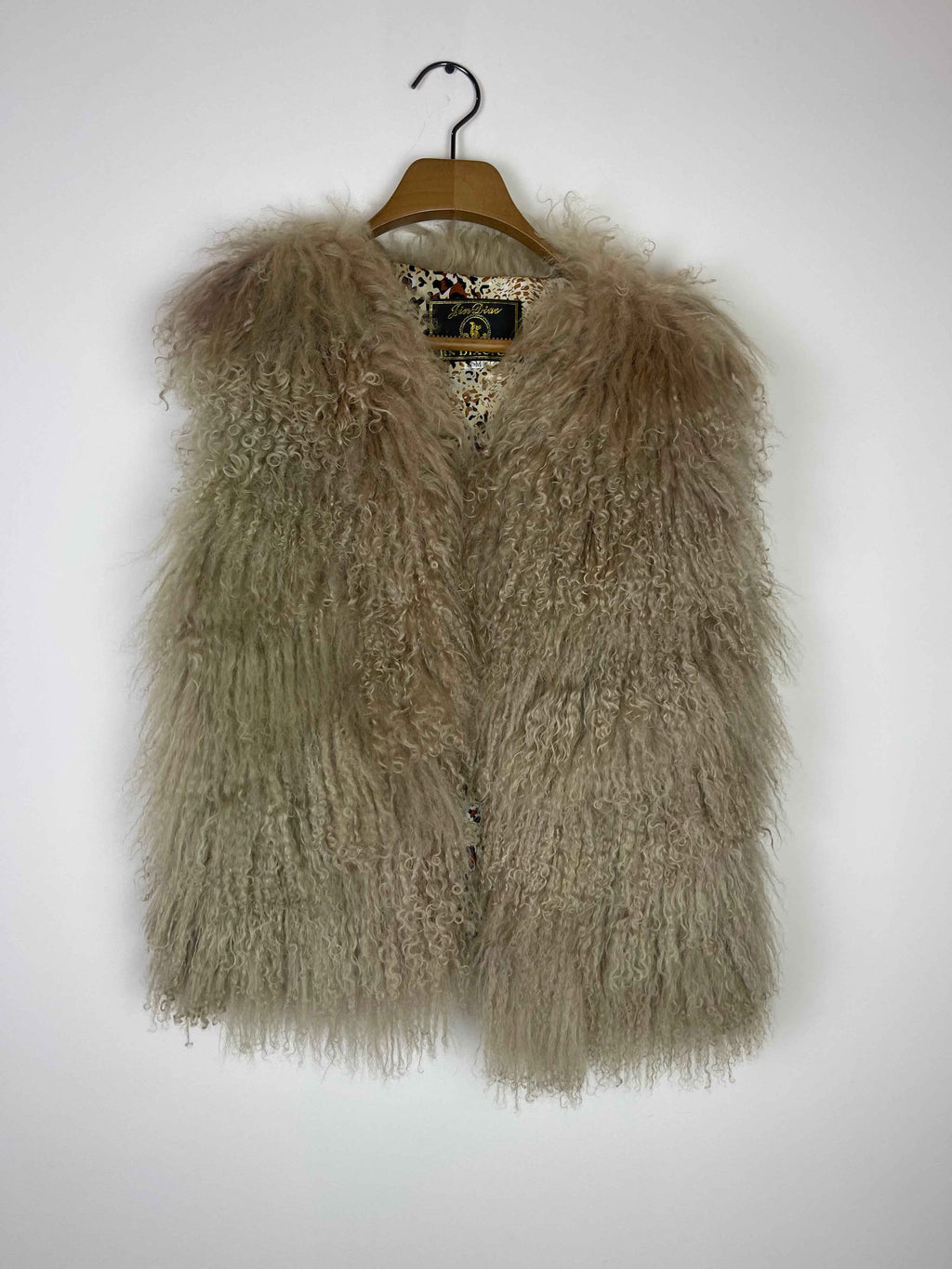 Fur No.17