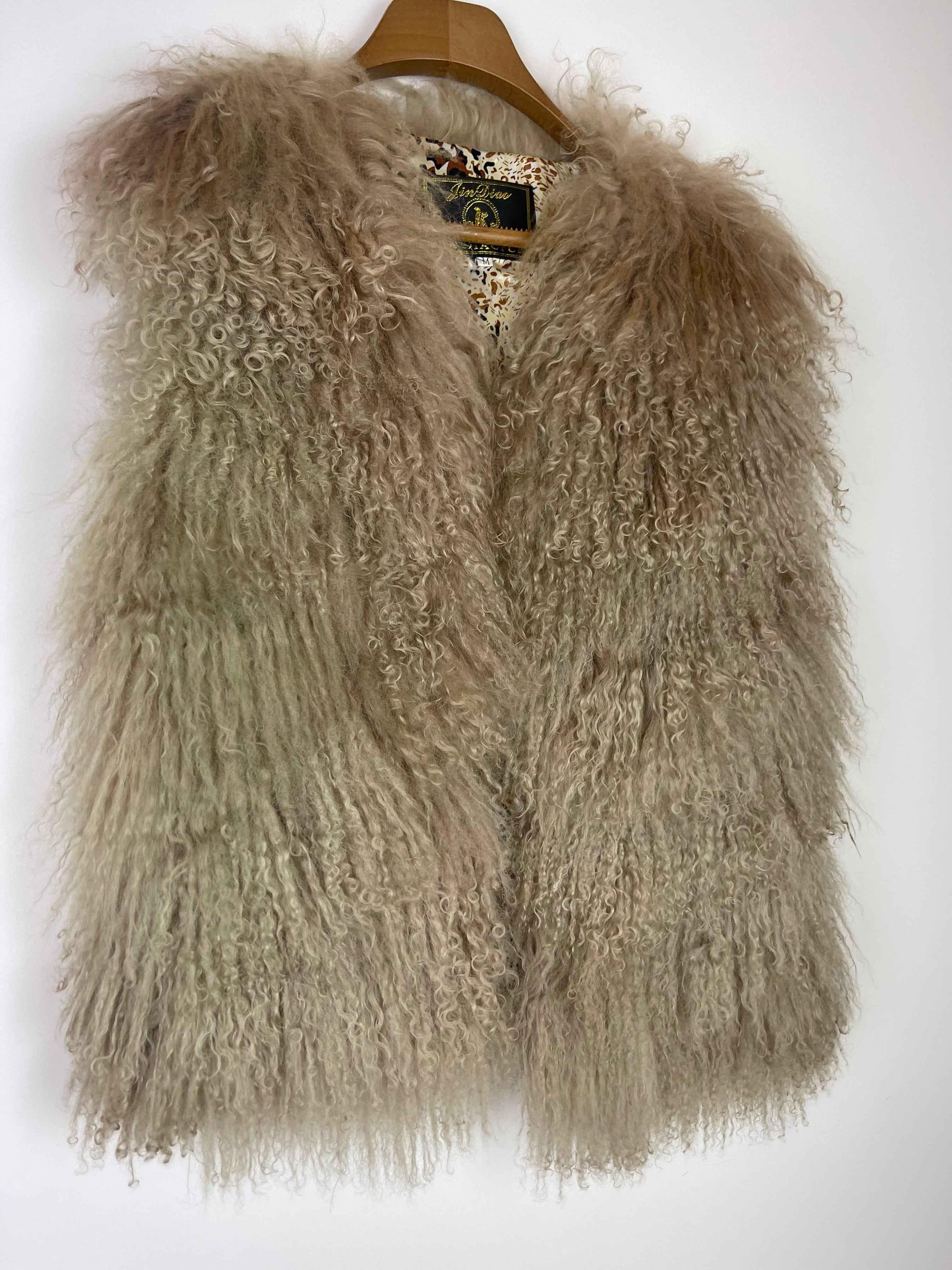 Fur No.17