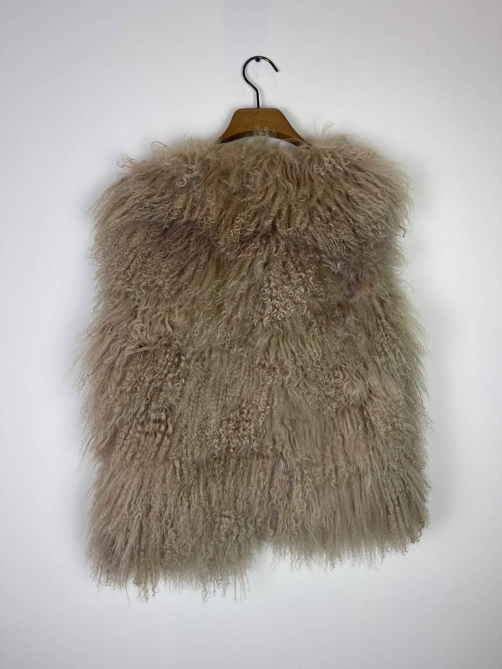Fur No.17