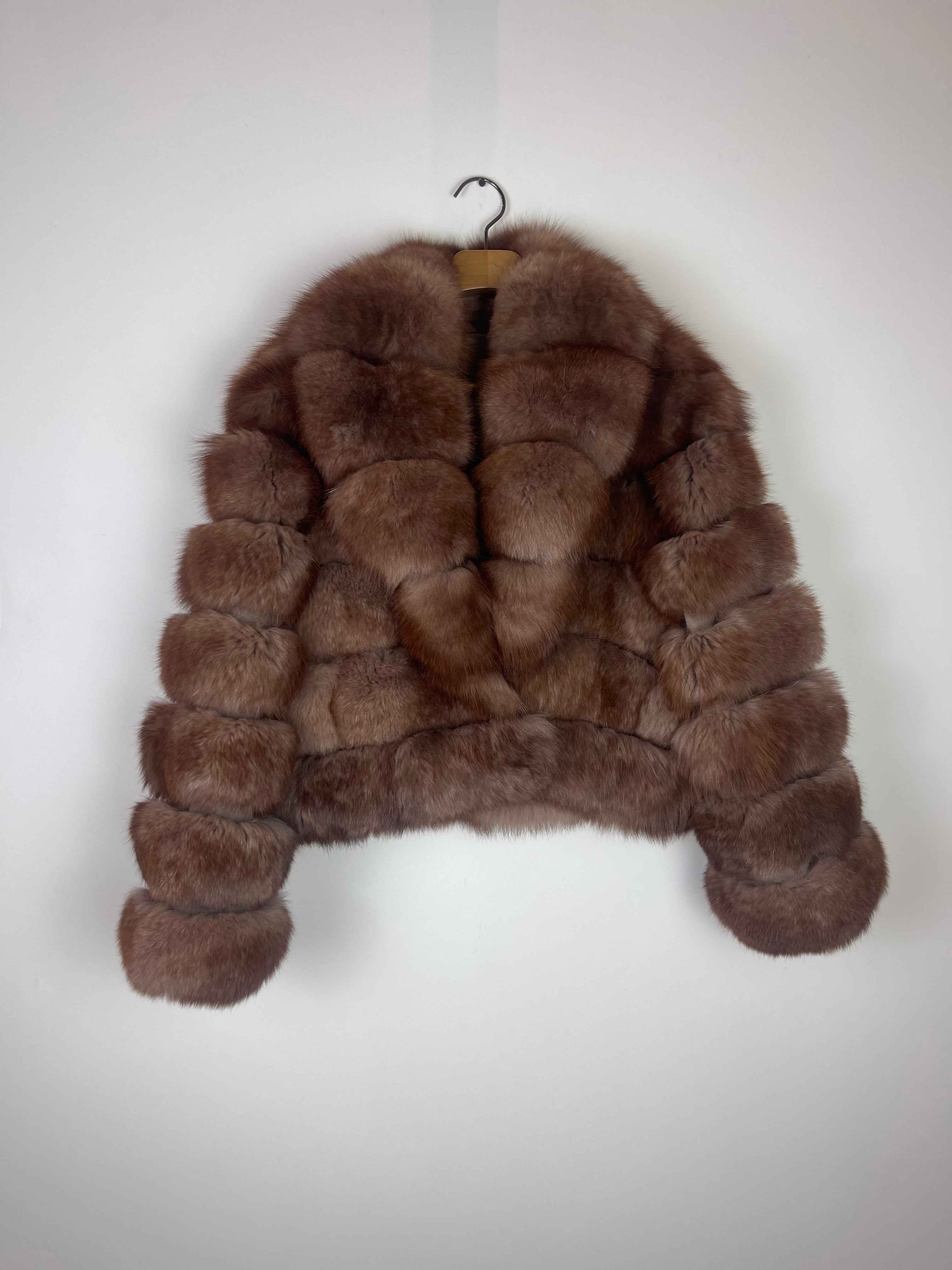 Fur No.15