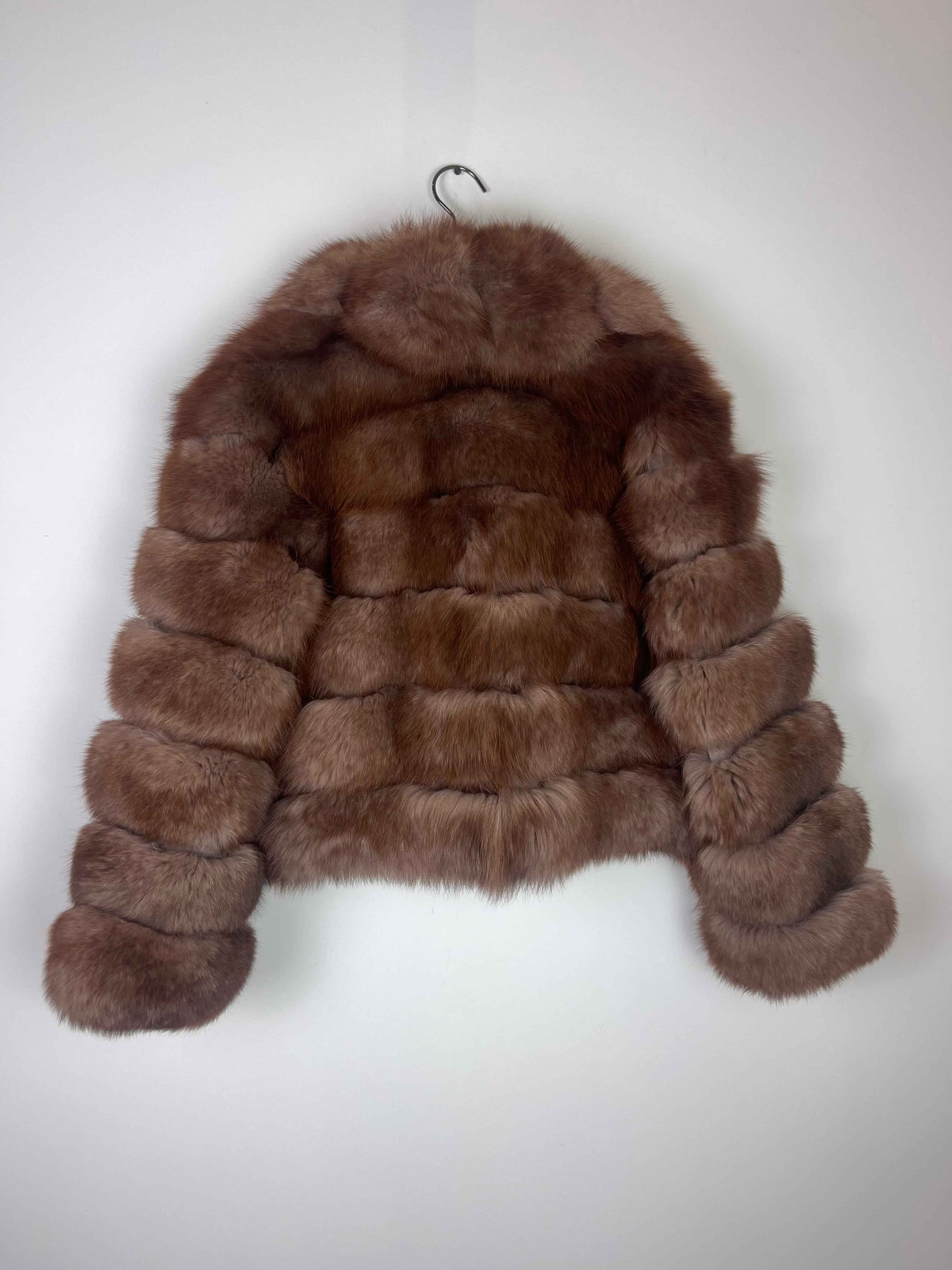 Fur No.15