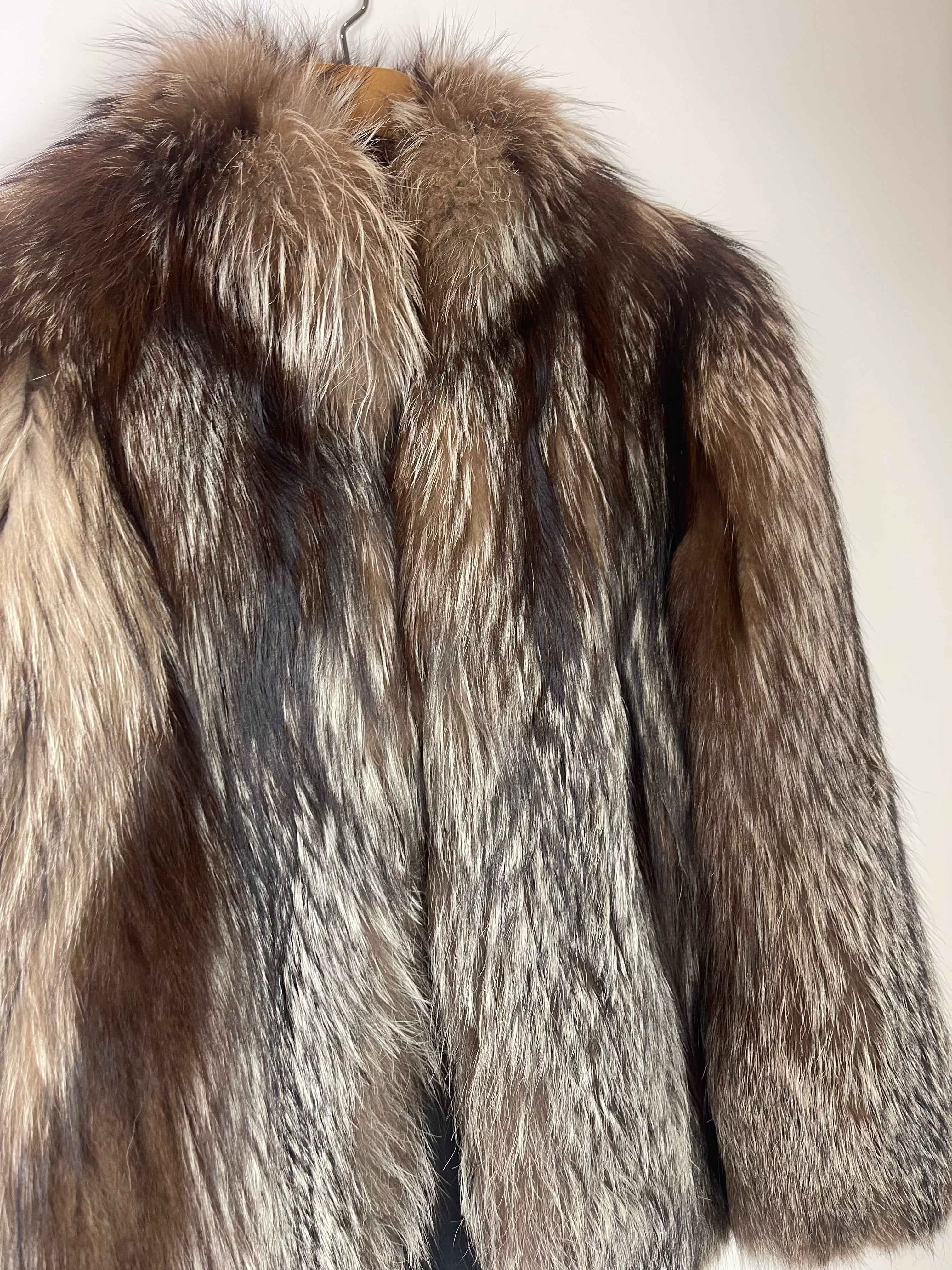 Fur No.22