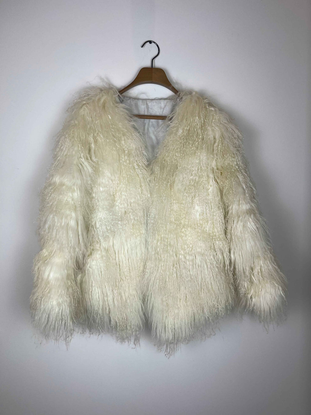 Fur No.21