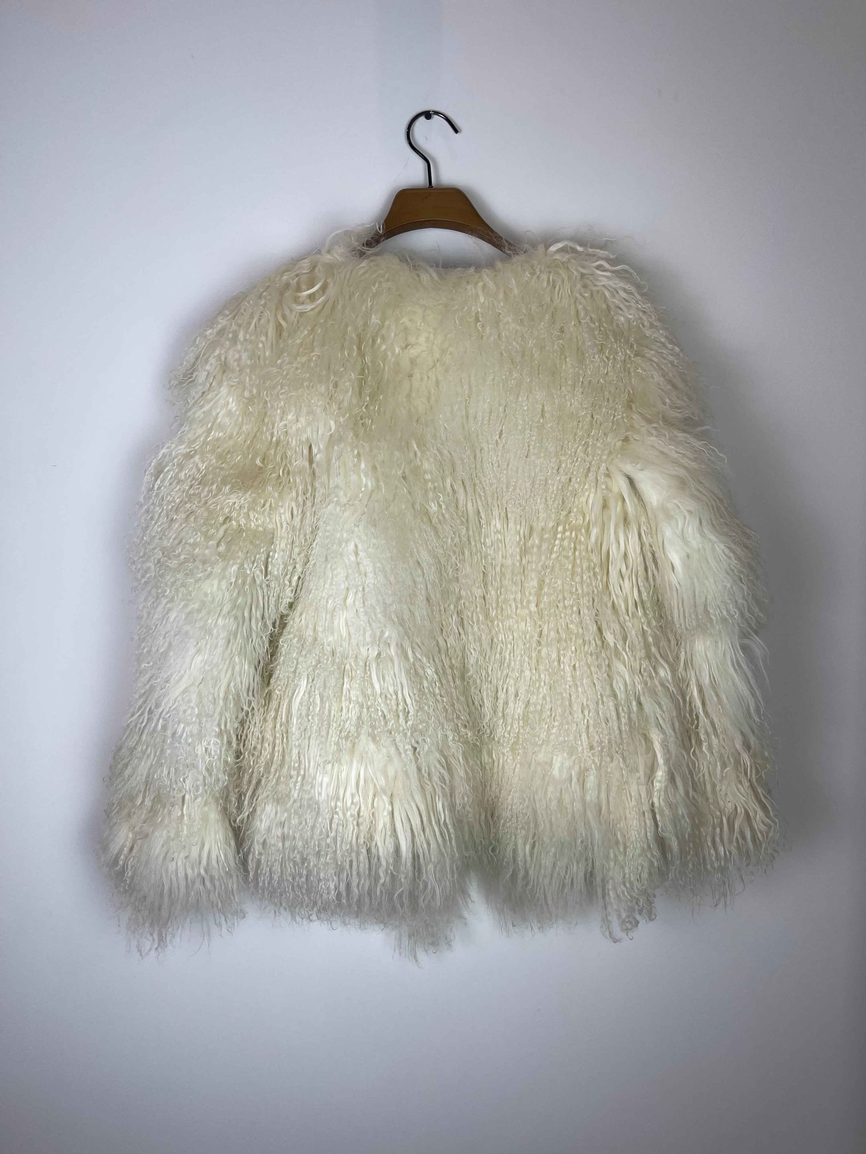 Fur No.21