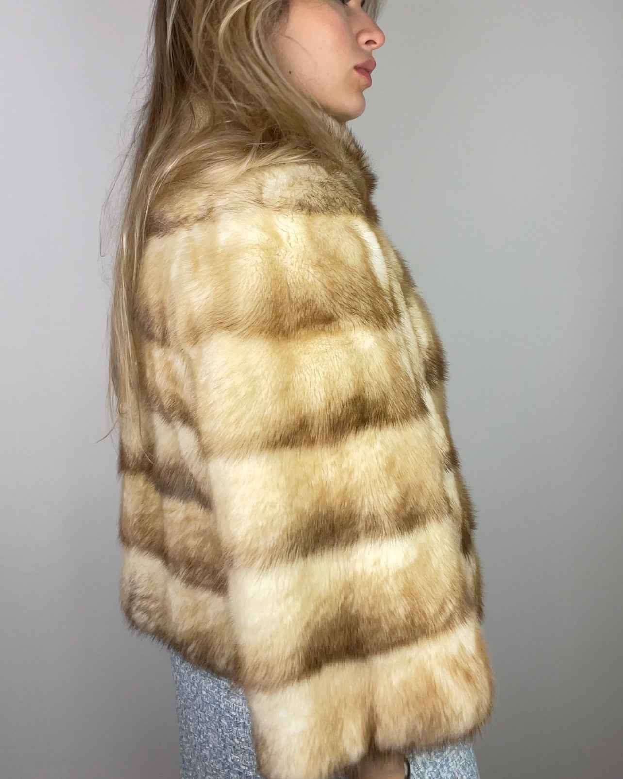 Fur No.16