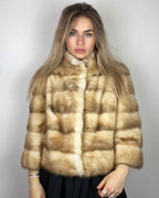 Fur No.16