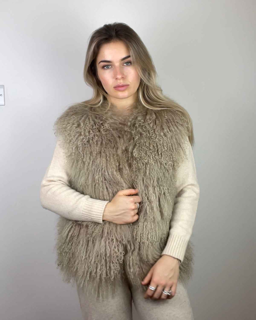 Fur No.17