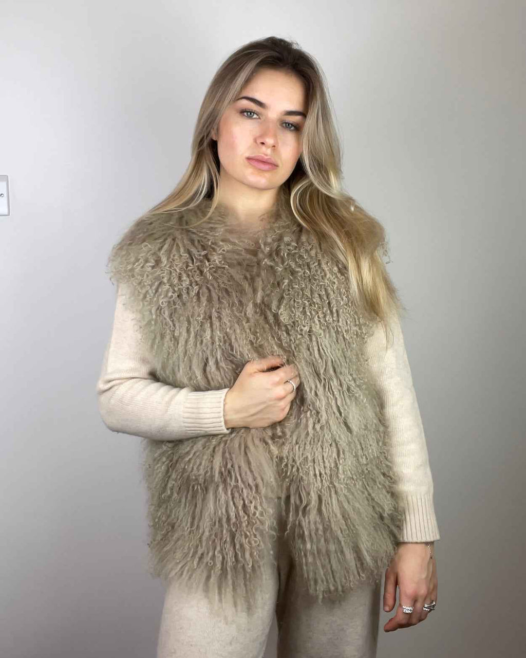Fur No.17