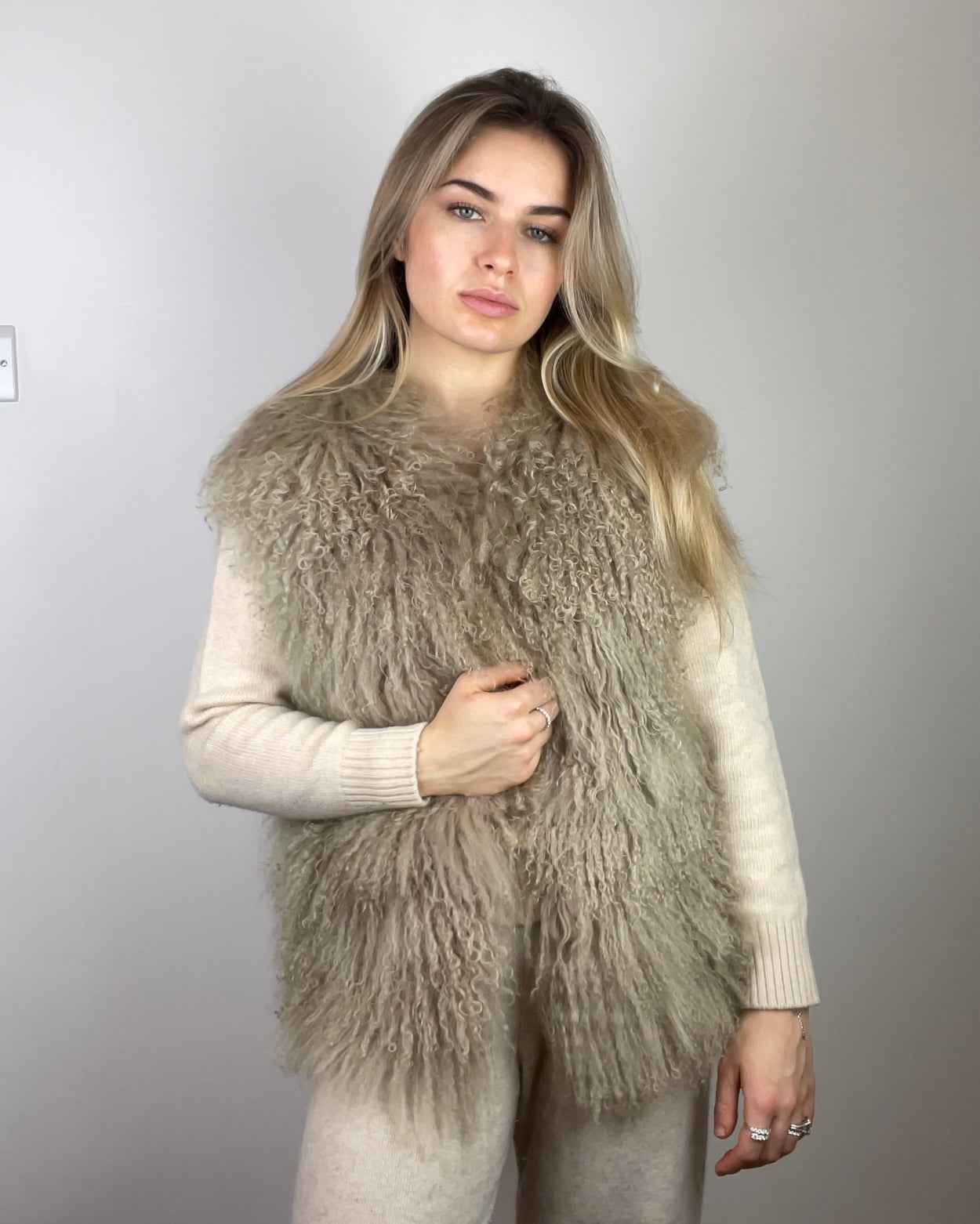 Fur No.17