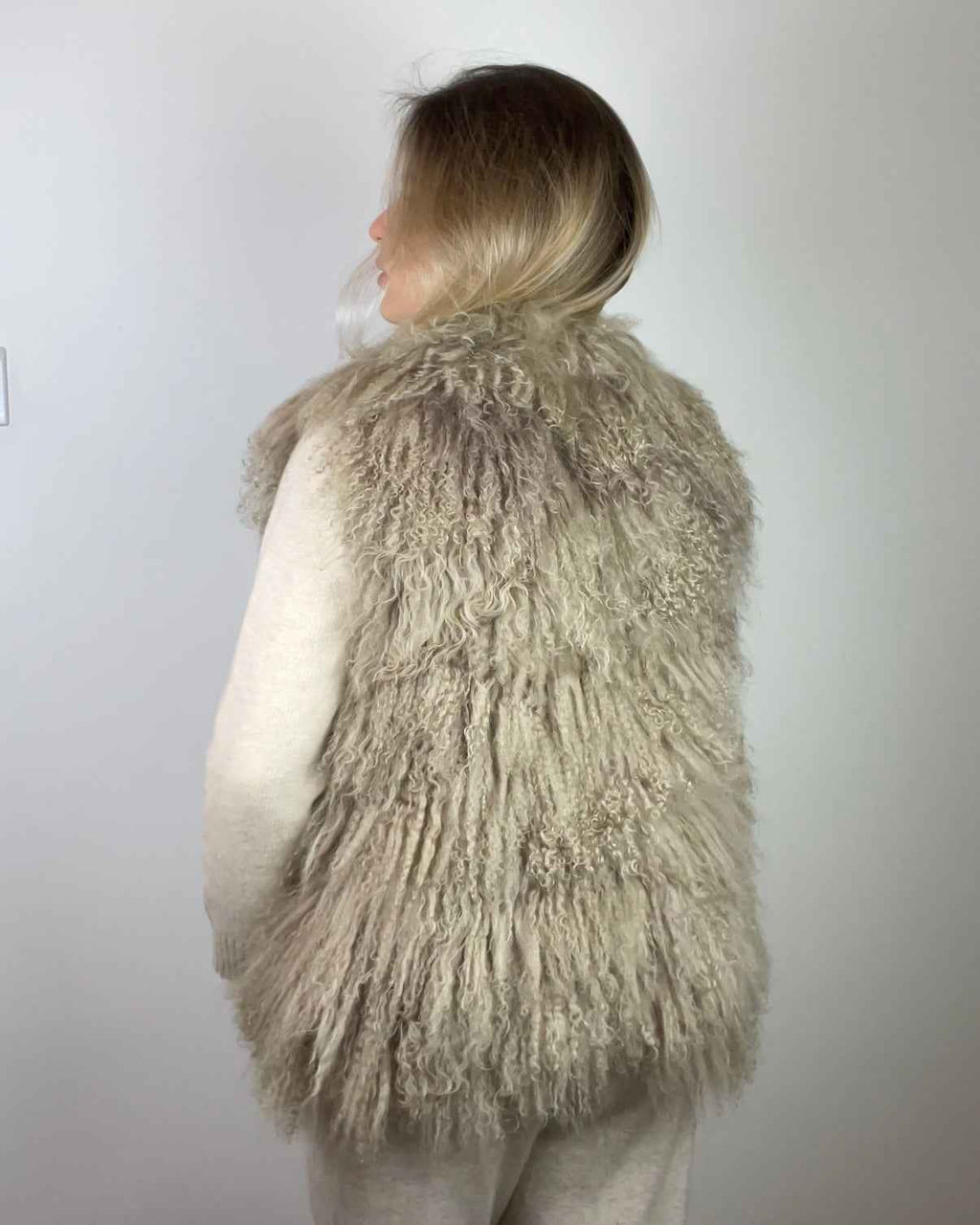 Fur No.17