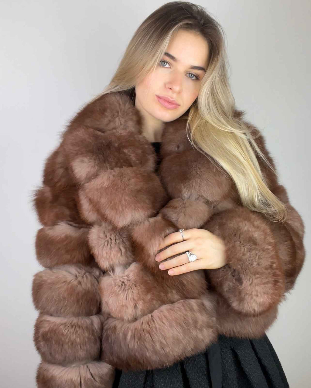 Fur No.15