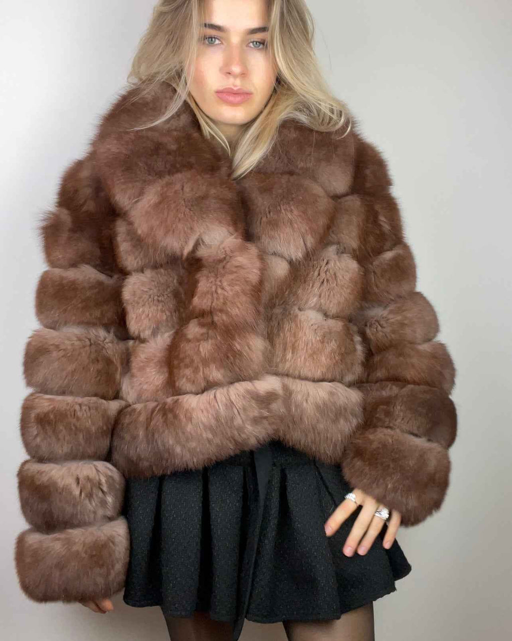 Fur No.15