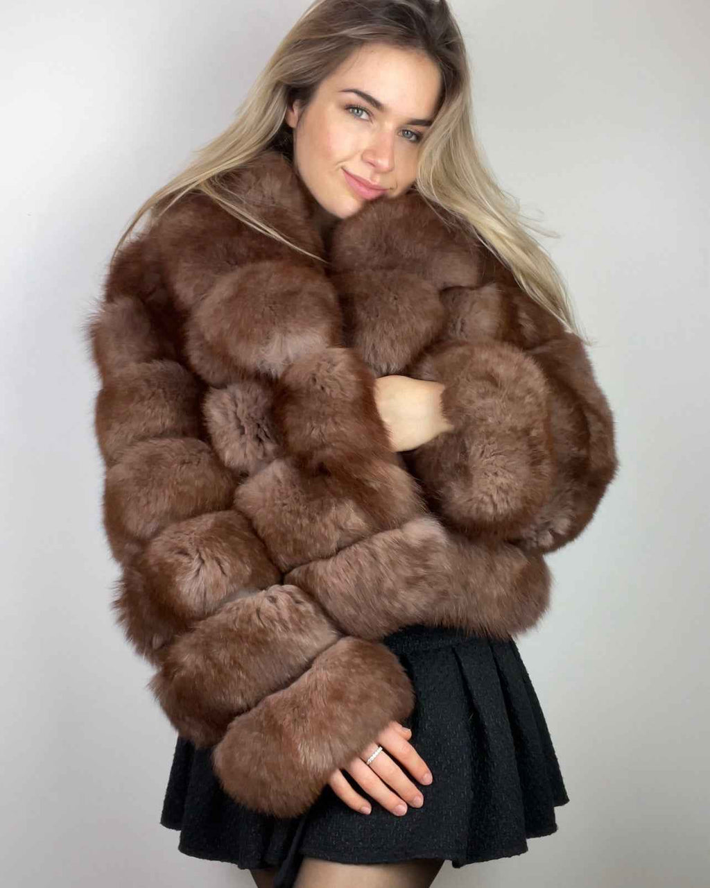 Fur No.15