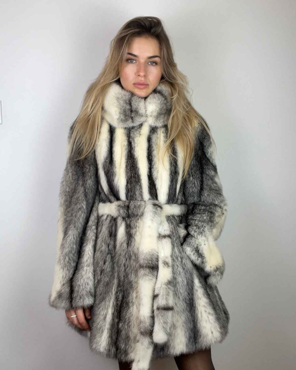 Fur No.20