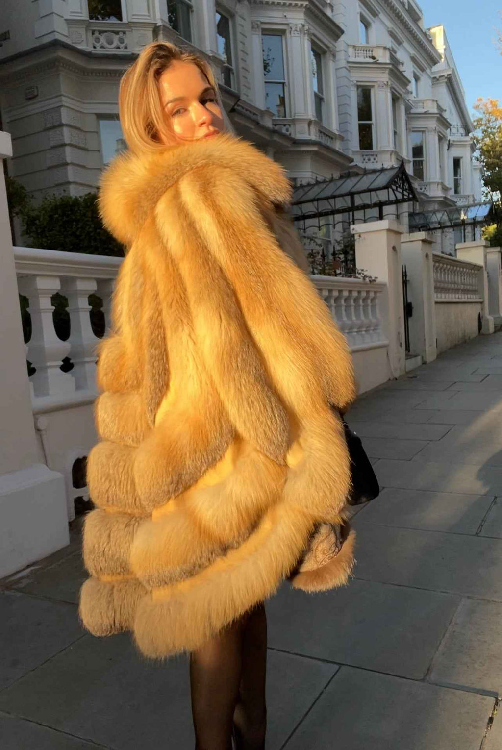 The Cape